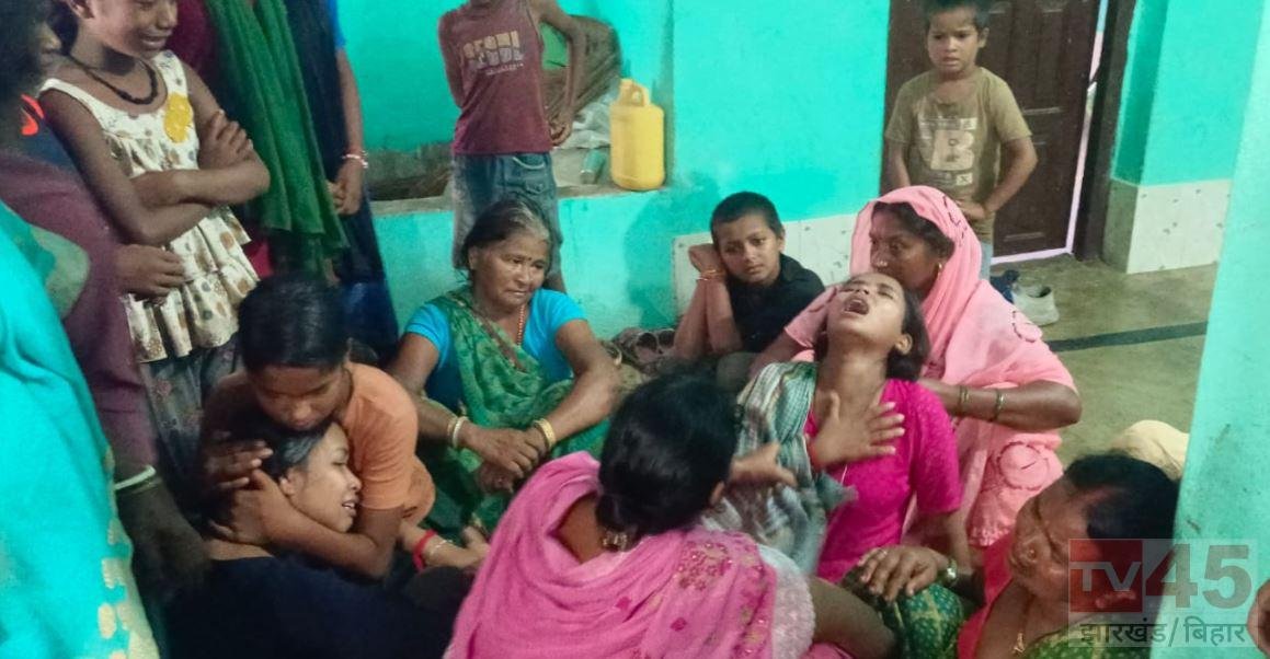 तिलैया जंगल में भौंरों के झुंड ने किया हमला, घायल सरकारी शिक्षक की इलाज के दौरान मौत
