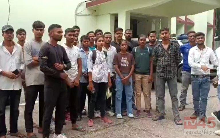 बोकारो में होमगार्ड के 189 पदों पर जल्द होगी बहाली, डीसी ने दिया आश्वासन