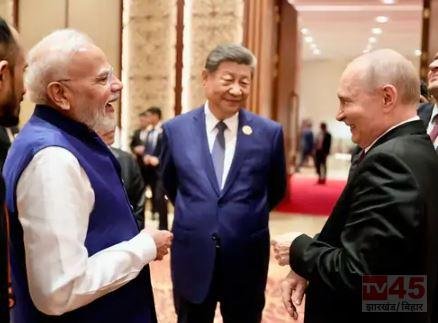 18वें BRICS शिखर सम्मेलन का नई दिल्ली में समापन, PM मोदी बोले- ‘BRICS सिर्फ देशों का समूह नहीं, समाधान का इकोसिस्टम’
