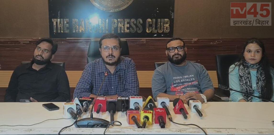 CEC ज्ञानेश कुमार के इस्तीफे की मांग, CJP का 48 घंटे का अल्टीमेटम; SIR पर भी उठाए सवाल