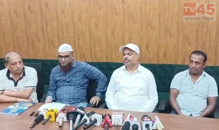 धनबाद क्रिकेट एसोसिएशन की AGM के बाद बढ़ा विवाद, सदस्यता सूची पर उठे सवाल