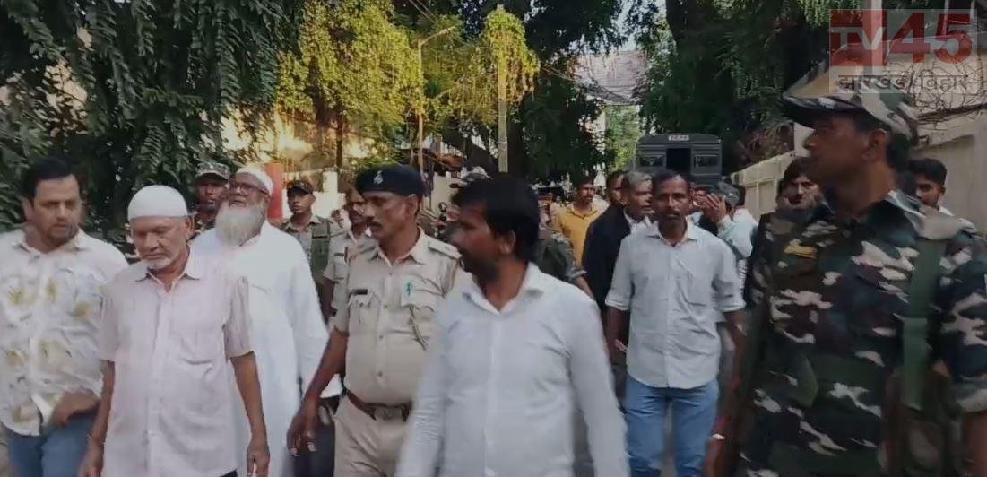 फहीम खान के घर AK-47 फायरिंग मामले में 20 साल बाद बड़ा फैसला, 3 आरोपी दोषी करार