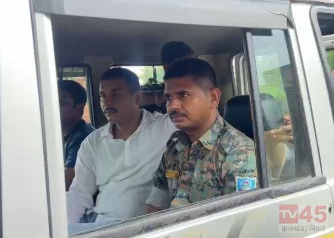 गिरिडीह: केस डायरी कोर्ट भेजने के नाम पर 30 हजार की रिश्वत, ACB ने सब-इंस्पेक्टर को रंगेहाथ दबोचा