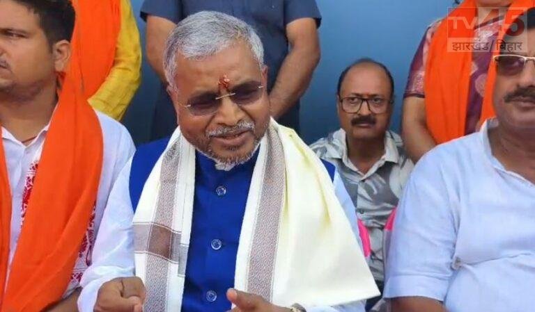 JSSC-CGL विवाद पर बाबूलाल मरांडी का बड़ा हमला, CBI जांच से ही सामने आएगा पूरा सच