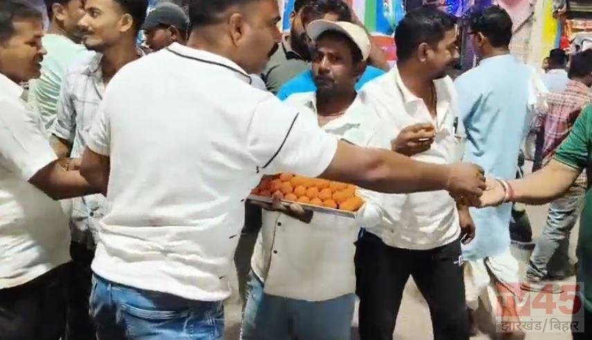 बरवाअड्डा थाना कांड में जयराम महतो को बड़ी राहत, डुमरी विधायक समेत चार को मिली अग्रिम जमानत