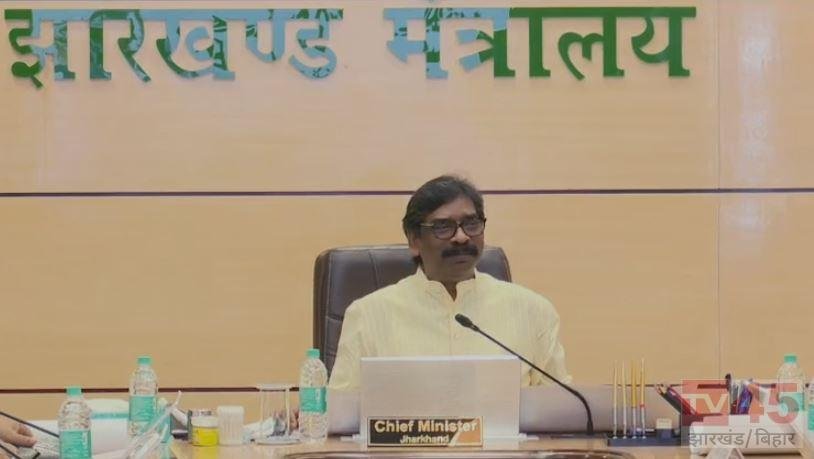 ग्रेटर रांची के विस्तार की तैयारी, अन्य जिलों में सैटलाइट टाउनशिप विकसित करने की योजना पर जोर