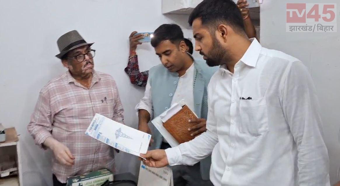 पलामू मेडिकल कॉलेज के आसपास प्रशासन की बड़ी कार्रवाई, छह क्लीनिक सील; जांच में मिलीं कई अनियमितताएं
