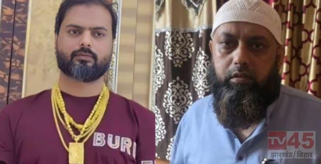 धनबाद पुलिस की बड़ी कार्रवाई: प्रिंस खान का भाई बंटी खान कोलकाता से गिरफ्तार, विदेश भागने की थी तैयारी
