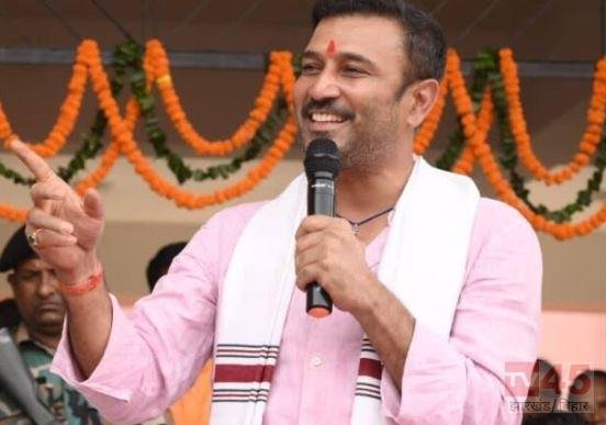 होचर में रांची चैंपियंस ट्रॉफी का भव्य आगाज, सुदेश महतो ने किया टूर्नामेंट का उद्घाटन
