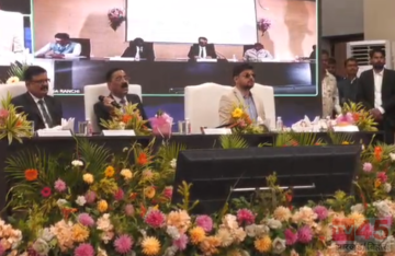 BCCL कम्युनिटी हॉल में राष्ट्रीय लोक अदालत (Lok Adalat) का आयोजन, कार्यक्रम के दौरान कई मामलों का मौके पर ही निपटारा।