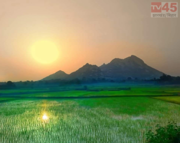 देवघर का पथरड्डा पहाड़ : प्राकृतिक खूबसूरती और पौराणिक मान्यताओं के संगम