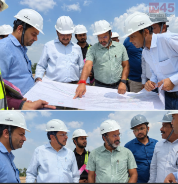 दूध संकलन और प्रचार को बढ़ावा मिलेगा, गिरिडीह में एक 50,000 लीटर का प्लांट बनाया जा रहा है