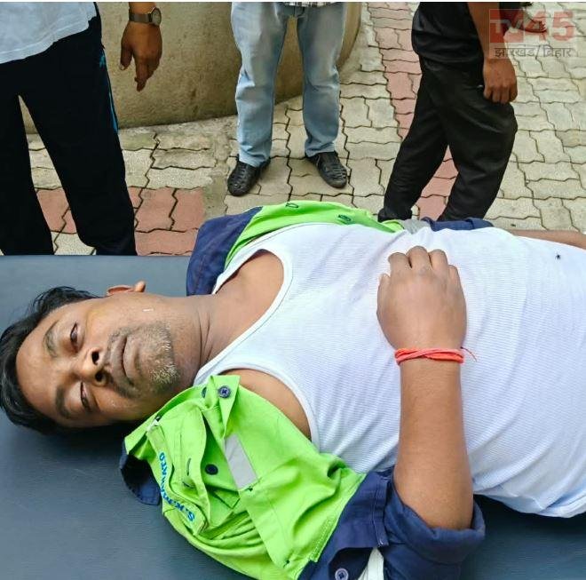 बोकारो: वेदांता इलेक्ट्रो स्टील में गैस रिसाव से दो मजदूरों की मौत, औद्योगिक सुरक्षा पर उठे सवाल