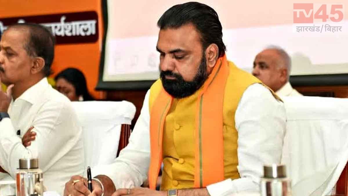 Bihar Cabinet Decisions: बिहार कैबिनेट के 43 एजेंडों पर लगी मुहर...
