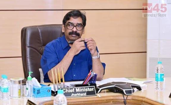 Jharkhand Cabinet Meet: 62 दिनों बाद होगी सोरेन सरकार की कैबिनेट बैठक