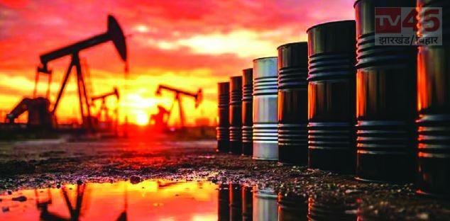 Crude Oil: कच्चे तेल की कीमतों में लगी आग, भाव 116 बैरल प्रति बैरल के पार