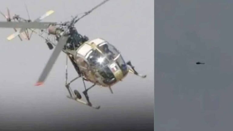 Helicopter Crash: बद्रीनाथ से देहरादून जा रहा हेलीकॉप्टर दुर्घटनाग्रस्त