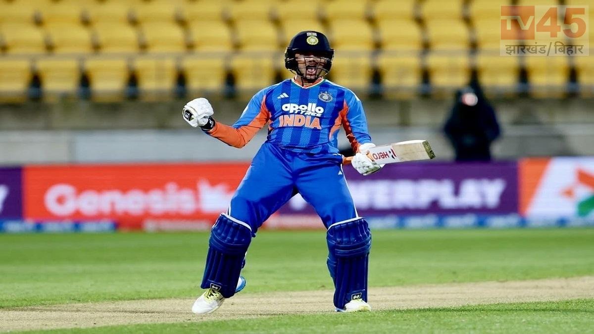 ICC T20I Batting Rankings: अभिषेक शर्मा बने दुनिया के नंबर-1 T20 बल्लेबाज