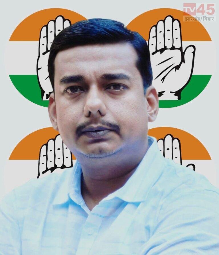 लोकतंत्र की आवाज दबाकर दिल्ली को अघोषित आपातकाल में नहीं धकेल सकती केंद्र सरकार : त्रिशानु राय