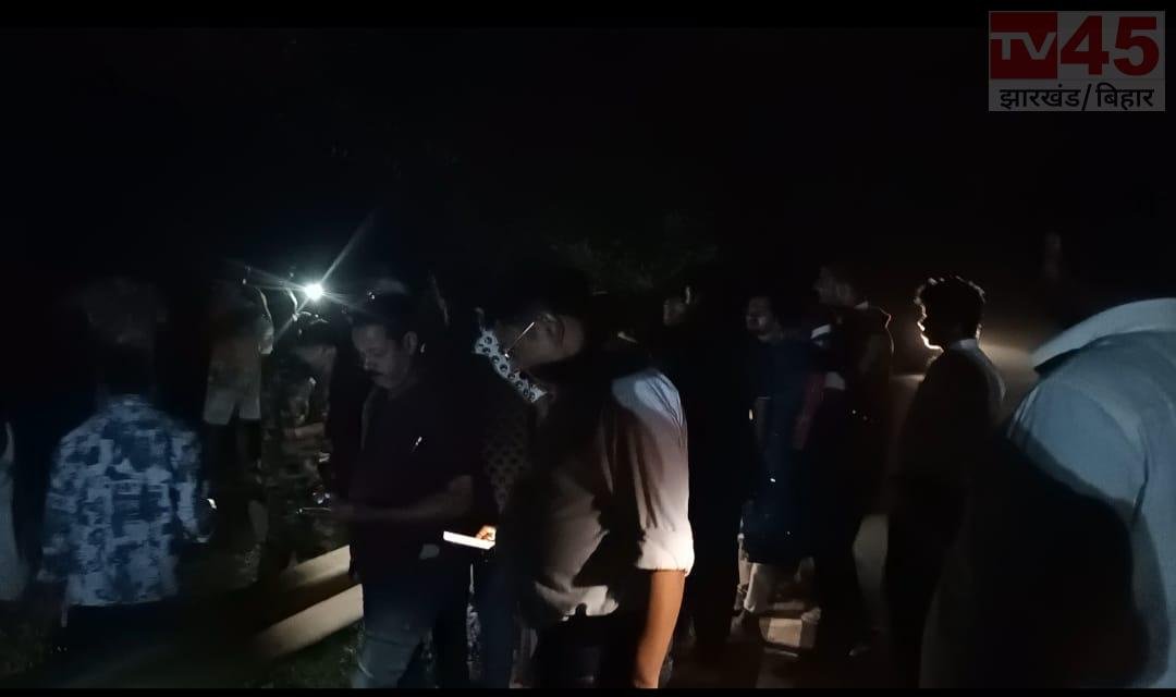 Godda Crime: गोड्डा में SBI कैशियर से लूट की घटना, सुरक्षा व्यवस्था पर उठे सवाल