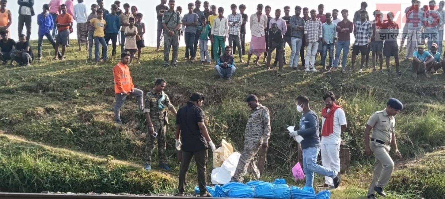 Jamtara Crime News: जामताड़ा में शादी के अगले दिन प्रेमी युगल के शव