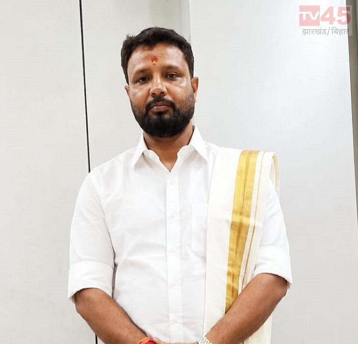 Jamtara Honour Killing: कर्माटांड़ में प्रेमी युगल की मौत पर सस्पेंस, भाजपा जिला महामंत्री ने की उच्चस्तरीय जांच की मांग