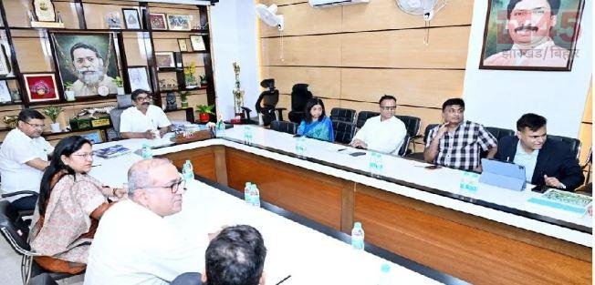Jharkhand Cabinet Meeting: झारखंड कैबिनेट की आज अहम बैठक