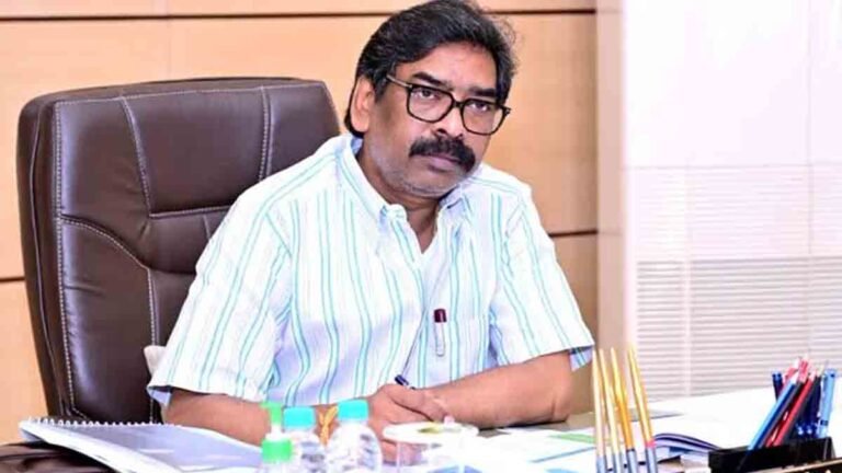 JUDCO Recruitment: झारखंड में 7 साल से JE भर्ती लंबित, CM हेमंत सोरेन ने 15 दिनों में मांगी रिपोर्ट