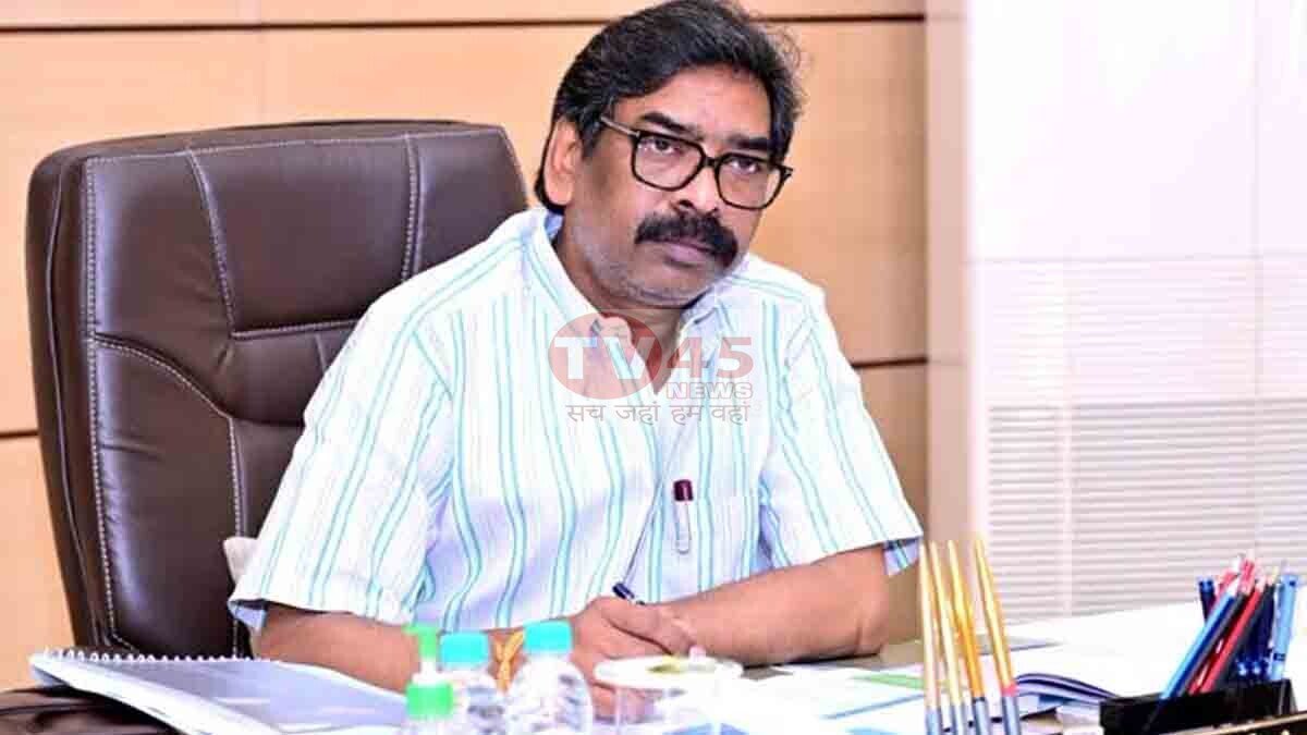 JUDCO Recruitment: झारखंड में 7 साल से JE भर्ती लंबित, CM हेमंत सोरेन ने 15 दिनों में मांगी रिपोर्ट