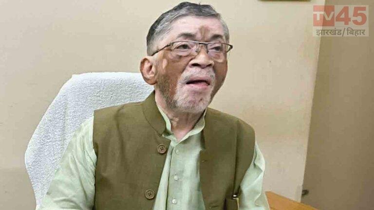 NPU Controversy: NPU में रात के अंधेरे में क्या हो रहा था? राज्यपाल ने दी कार्रवाई की चेतावनी