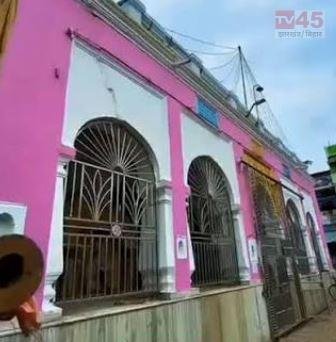 Durga Puja Godda: महागामा के प्राचीन दुर्गा मंदिर में 600 वर्षों से कायम है आस्था
