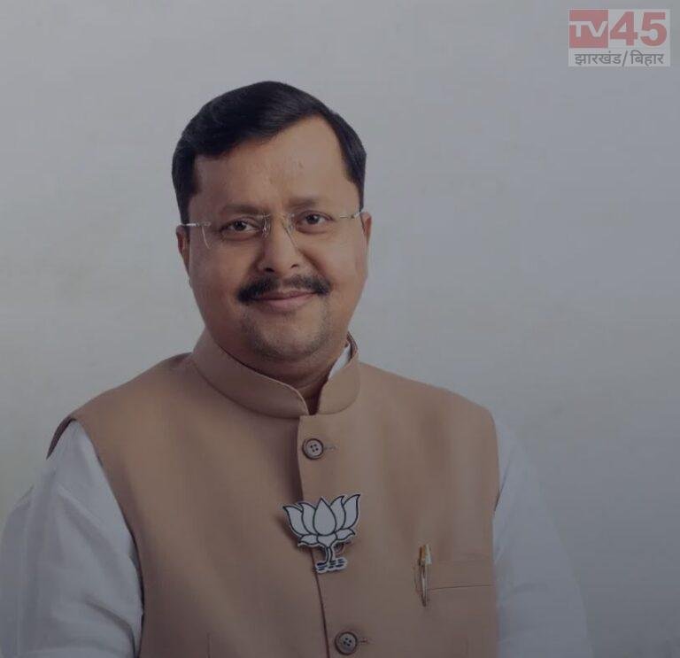 Nitin Nabin Jharkhand Visit: रांची पहुंचे BJP के राष्ट्रीय अध्यक्ष नितिन नबीन, प्रदेश कार्यसमिति की बैठक में बनेगी आगे की रणनीति