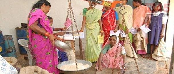 Sugar Subsidy Jharkhand: त्योहारों के सीजन में झारखंड में गरीब परिवारों की चीनी पर संकट