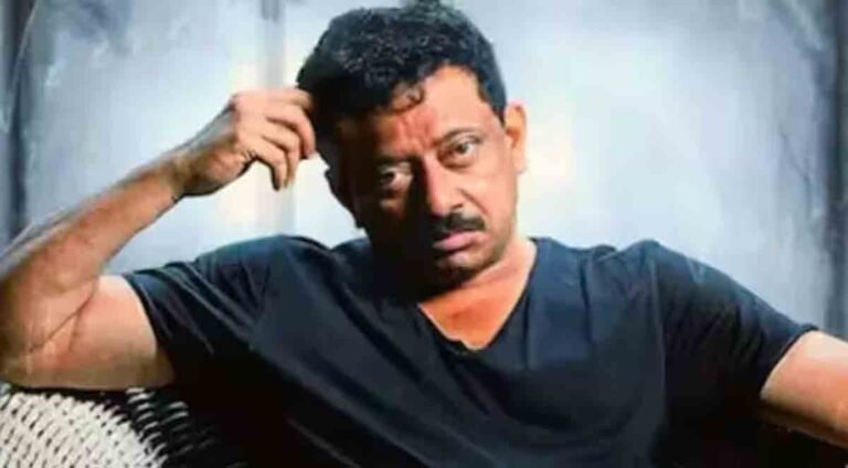 Bollywood News: राम गोपाल वर्मा पर 29.67 करोड़ रुपये की वसूली का नोटिस, फिल्म इंडस्ट्री में मची हलचल