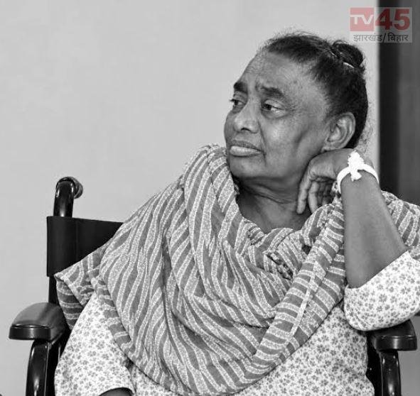 रूपी सोरेन: नेमरा की मिट्टी से दुमका के चुनावी मैदान तक, संघर्ष और हिम्मत की कहानी