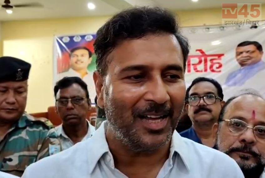 झारखंड की भर्ती परीक्षाओं पर सुदेश महतो का हमला, बोले-सीबीआई जांच से ही साफ होगी तस्वीर