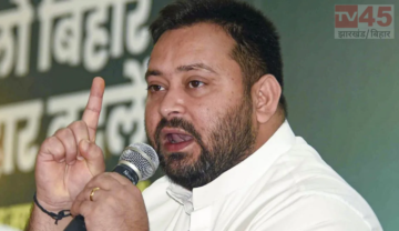 तेजस्वी का बड़ा बयान- बिहार में अगले 6 महीने में आने वाली है भयंकर फाइनेंस क्राइसिस होने वाली है