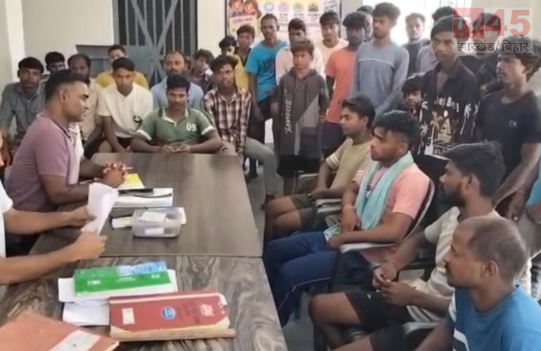 जहानाबाद के सदासीचक गांव में शराब पर पूरी तरह रोक लगाने की पहल, ग्रामीणों ने पुलिस से सहयोग की  मांगा