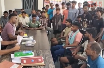 जहानाबाद के सदासीचक गांव में शराब पर पूरी तरह रोक लगाने की पहल, ग्रामीणों ने पुलिस से सहयोग की मांगा