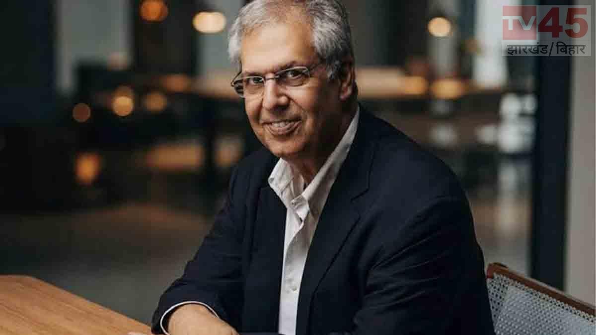 Tata Board Exit: नोएल टाटा 70 साल के होते ही 6 कंपनियों के बोर्ड से होंगे बाहर