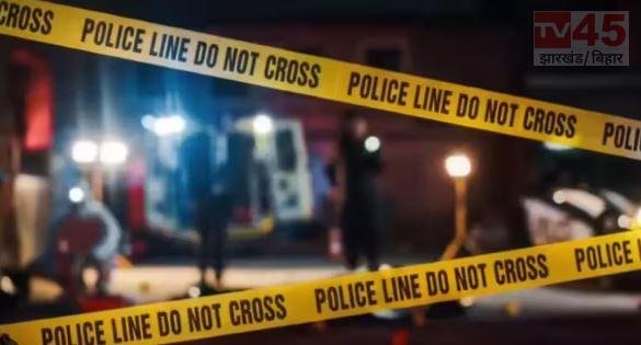 Jharkhand Crime: झारखंड में बढ़ते अपराध से कानून-व्यवस्था पर सवाल?