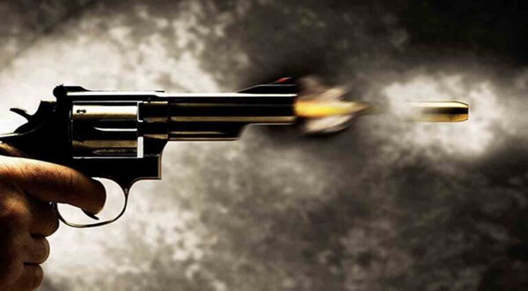 Ranchi Encounter: रांची में राहुल दुबे गैंग और पुलिस के बीच भीषण मुठभेड़, 3 अपराधियों को लगी गोली, चार गिरफ्तार