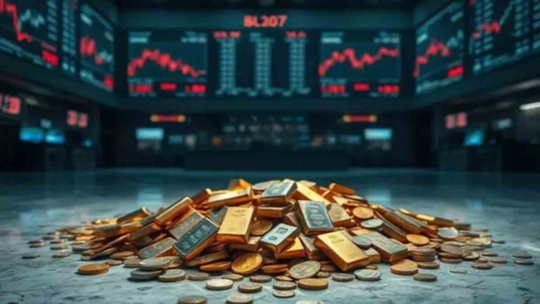 Share Market Close: भारतीय शेयर बाजार में जबरदस्त तेजी, सेंसेक्स 900 प्वाइंट से ज्यादा उछला