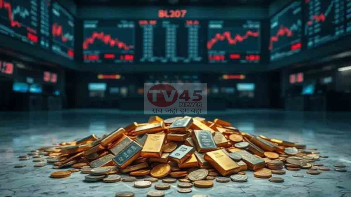 Share Market Close: भारतीय शेयर बाजार में जबरदस्त तेजी, सेंसेक्स 900 प्वाइंट से ज्यादा उछला