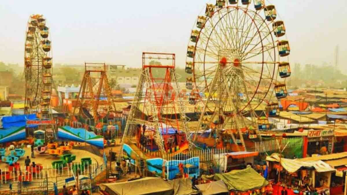 Sonpur Mela 2026: सोनपुर मेला 2026 में नखास क्षेत्र की बोली ने चौंकाया